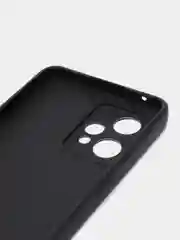 Серебряный силиконовый чехол для Realme 9 Pro Plus / Realme 9 4G, с принтом, с рисунком