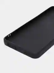Рыжий силиконовый чехол для Realme 9 Pro Plus / Realme 9 4G, с принтом, с рисунком