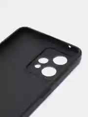 Пурпурный силиконовый чехол для Realme 9 Pro Plus / Realme 9 4G, с принтом, с рисунком