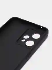Приглушённый хаки силиконовый чехол для Realme 9 Pro Plus / Realme 9 4G, с принтом, с рисунком
