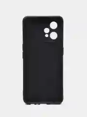 Песочный хаки силиконовый чехол для Realme 9 Pro Plus / Realme 9 4G, с принтом, с рисунком
