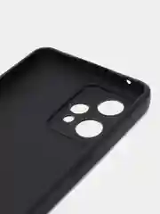 Пастельно-коралловый силиконовый чехол для Realme 9 Pro Plus / Realme 9 4G, с принтом, с рисунком