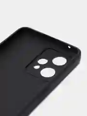 Оранжевый силиконовый чехол для Realme 9 Pro Plus / Realme 9 4G, с принтом, с рисунком