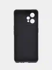 Мятный силиконовый чехол для Realme 9 Pro Plus / Realme 9 4G, с принтом, с рисунком