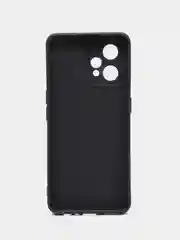Карамельный силиконовый чехол для Realme 9 Pro Plus / Realme 9 4G, с принтом, с рисунком