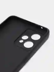 Золотистый хаки силиконовый чехол для Realme 9 Pro Plus / Realme 9 4G, с принтом, с рисунком