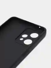 Золотой силиконовый чехол для Realme 9 Pro Plus / Realme 9 4G, с принтом, с рисунком