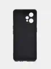 Золотой силиконовый чехол для Realme 9 Pro Plus / Realme 9 4G, с принтом, с рисунком
