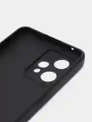 Зелёный хаки силиконовый чехол для Realme 9 Pro Plus / Realme 9 4G, с принтом, с рисунком