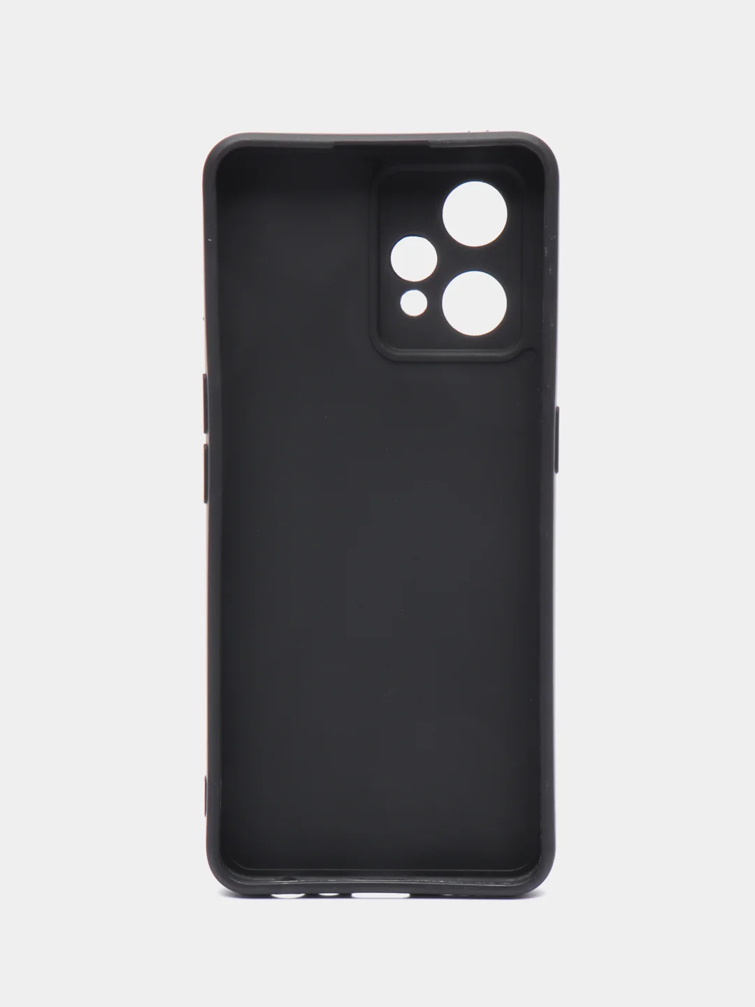 Бронзовый силиконовый чехол для Realme 9 Pro Plus / Realme 9 4G, с принтом, с рисунком