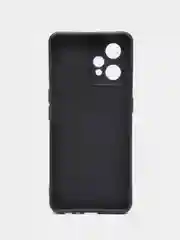 Бронзовый силиконовый чехол для Realme 9 Pro Plus / Realme 9 4G, с принтом, с рисунком