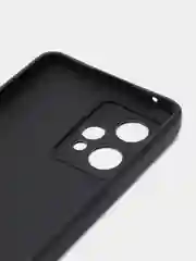 Бронзовый силиконовый чехол для Realme 9 Pro Plus / Realme 9 4G, с принтом, с рисунком