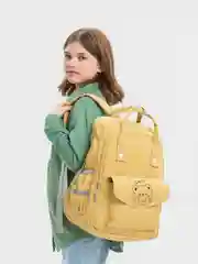 Манго рюкзак школьный