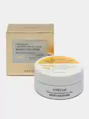 Патчи для глаз Jomtam Fullerene Lignt Bulb Skin Eye Mask