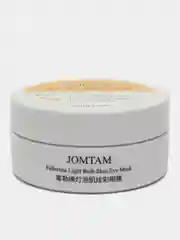 Патчи для глаз Jomtam Fullerene Lignt Bulb Skin Eye Mask