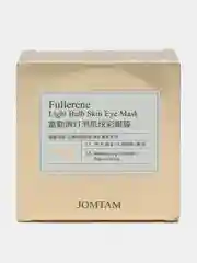 Патчи для глаз Jomtam Fullerene Lignt Bulb Skin Eye Mask