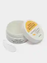 Патчи для глаз Jomtam Fullerene Lignt Bulb Skin Eye Mask