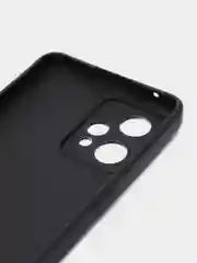 Белый силиконовый чехол для Realme 9 Pro Plus / Realme 9 4G, с принтом, с рисунком