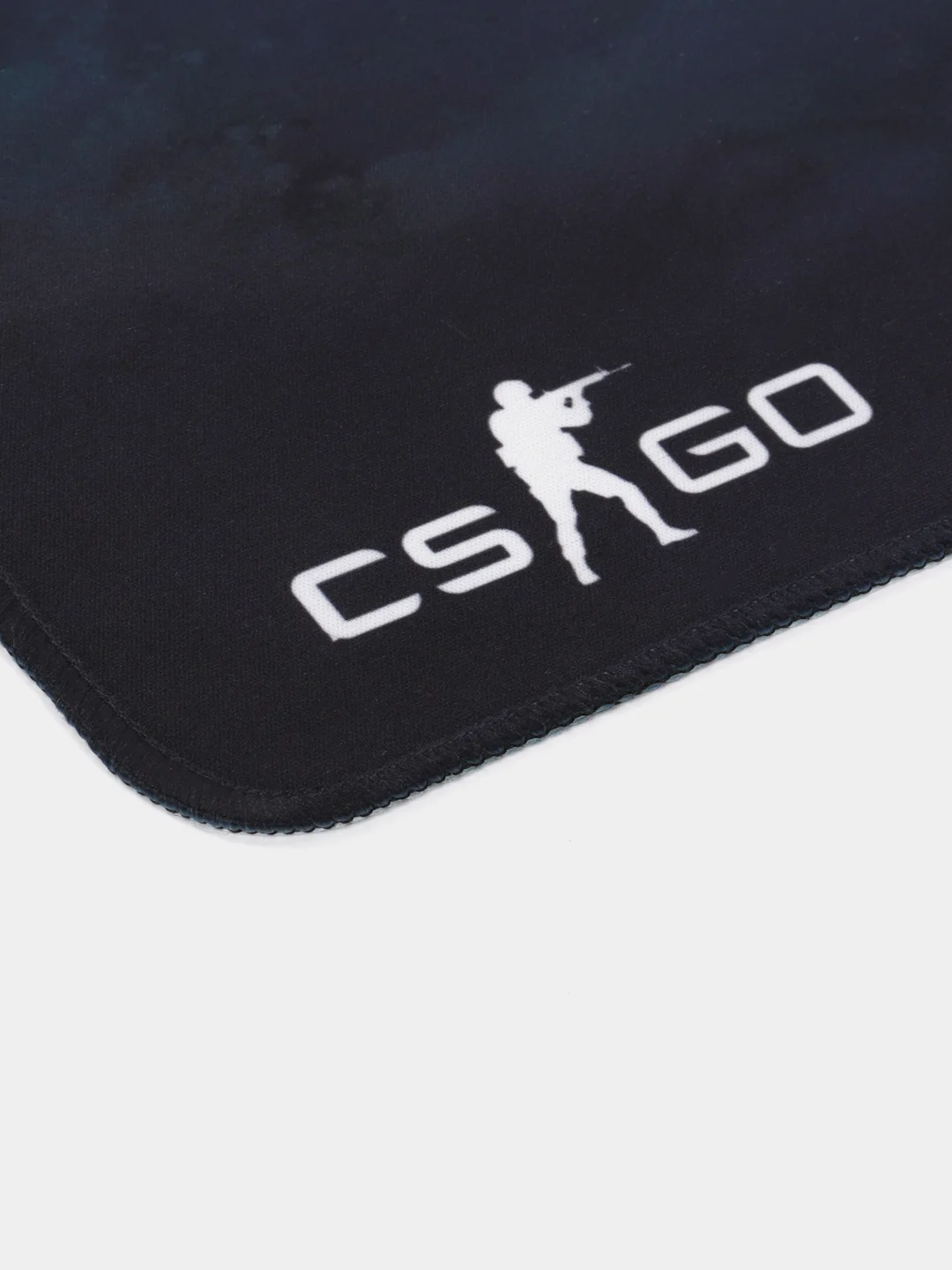 Коричневый коврик для мыши CS:GO 800 х 300 мм КС ГО