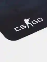 Коричневый коврик для мыши CS:GO 800 х 300 мм КС ГО
