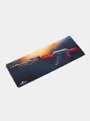Коричневый коврик для мыши CS:GO 800 х 300 мм КС ГО
