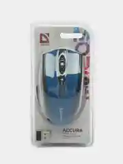 Беспроводная мышь Defender Accura 6 кнопок