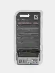 Беспроводная мышь Defender Accura 6 кнопок