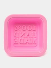 Форма для выпечки Hand made, 7*5 см