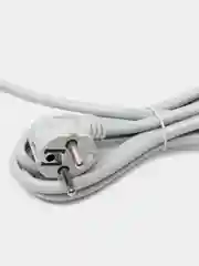 Черный фильтр удлинитель с USB и Type C разъемами, сетевой