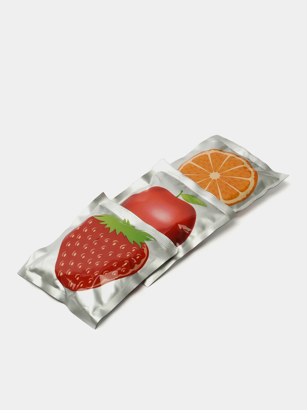 Охладители для напитков, 3 штуки