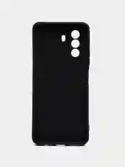Тёмно-бордовый чехол Huawei Nova Y71 Y70 Y70 Plus с принтом с рисунком Хуавей Нова у70 у71