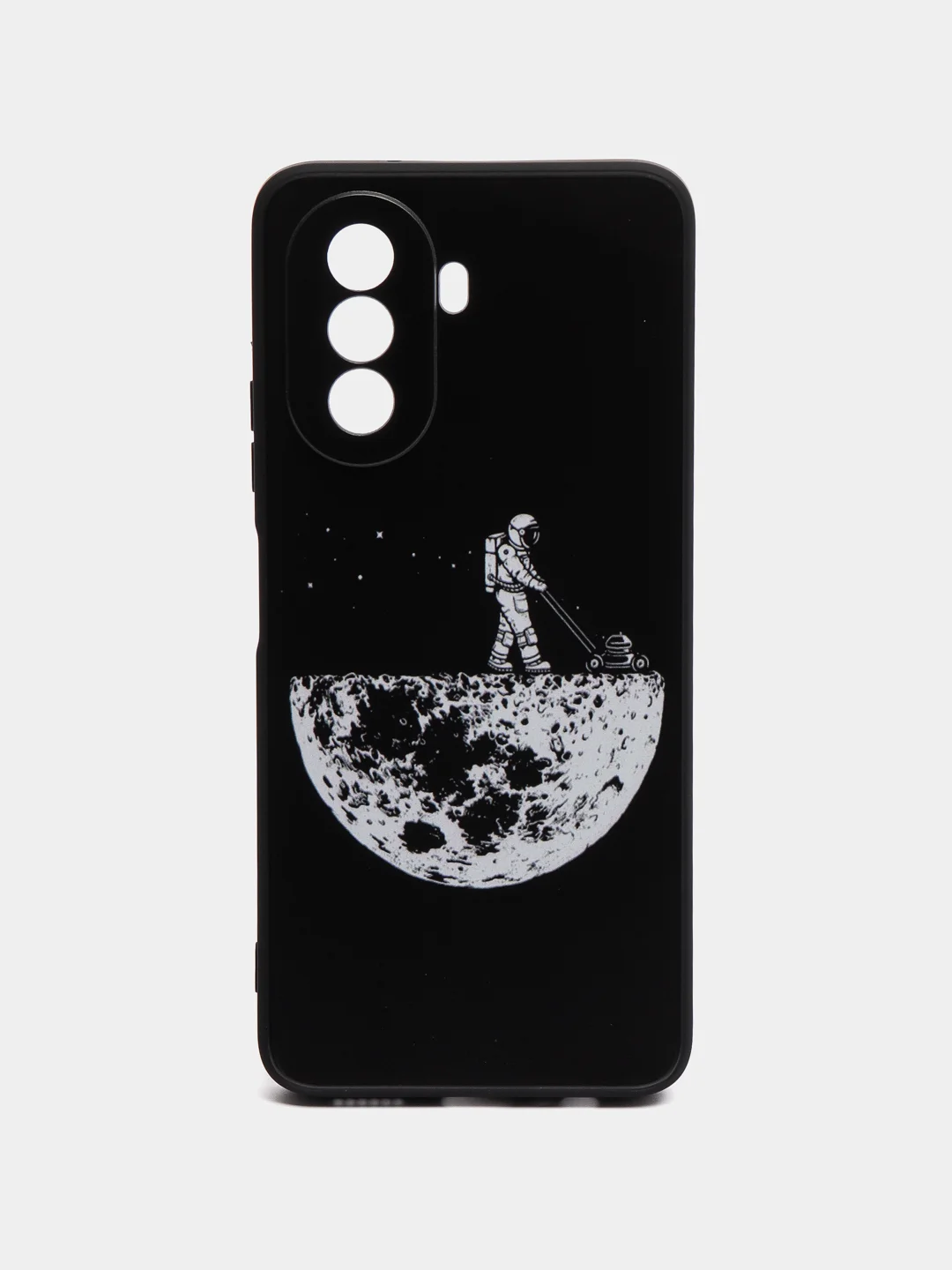 Мятный чехол Huawei Nova Y71 Y70 Y70 Plus с принтом с рисунком Хуавей Нова у70 у71