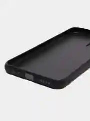 Тёмно-бордовый силиконовый чехол для Vivo Y33s / Y21 2021, с принтом, с рисунком (Виво У33С / у21 2021)