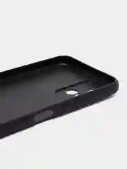 Пурпурный силиконовый чехол для Vivo Y33s / Y21 2021, с принтом, с рисунком (Виво У33С / у21 2021)