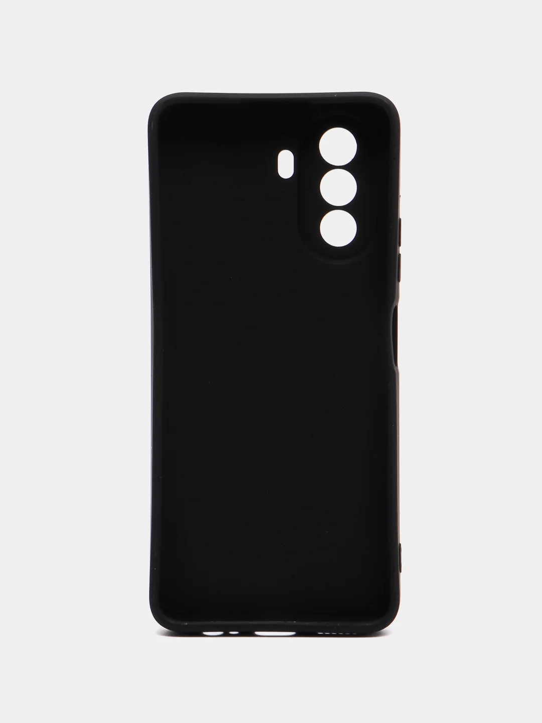 Пастельно-коралловый чехол Huawei Nova Y71 Y70 Y70 Plus с принтом с рисунком Хуавей Нова у70 у71