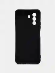 Пастельно-коралловый чехол Huawei Nova Y71 Y70 Y70 Plus с принтом с рисунком Хуавей Нова у70 у71