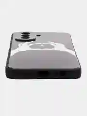 Пастельно-коралловый чехол Huawei Nova Y71 Y70 Y70 Plus с принтом с рисунком Хуавей Нова у70 у71