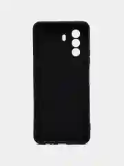 Зеленый чехол Huawei Nova Y71 Y70 Y70 Plus с принтом с рисунком Хуавей Нова у70 у71