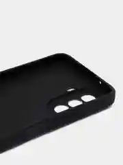 Зеленый чехол Huawei Nova Y71 Y70 Y70 Plus с принтом с рисунком Хуавей Нова у70 у71