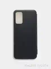 Чехол книжка Xiaomi Redmi 9T с функцией подставки Редми 9Т