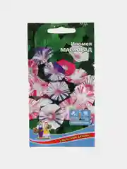 Ипомея Маскарад, семена, цветы