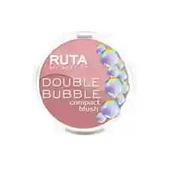 RUTA Компактные румяна двойные "DOUBLE BUBBLE"
