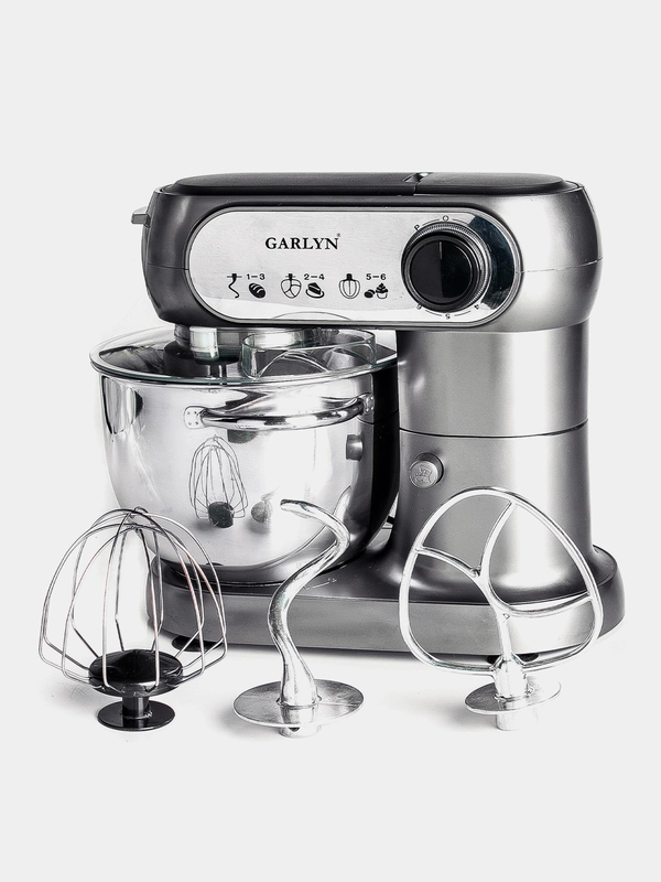 Кухонная машина GARLYN S-350