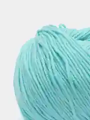 Аметистовый пряжа Gazzal Baby Cotton, 5 мотков в комплекте, 40% акрил, 60% хлопок, 50 г, 165 м