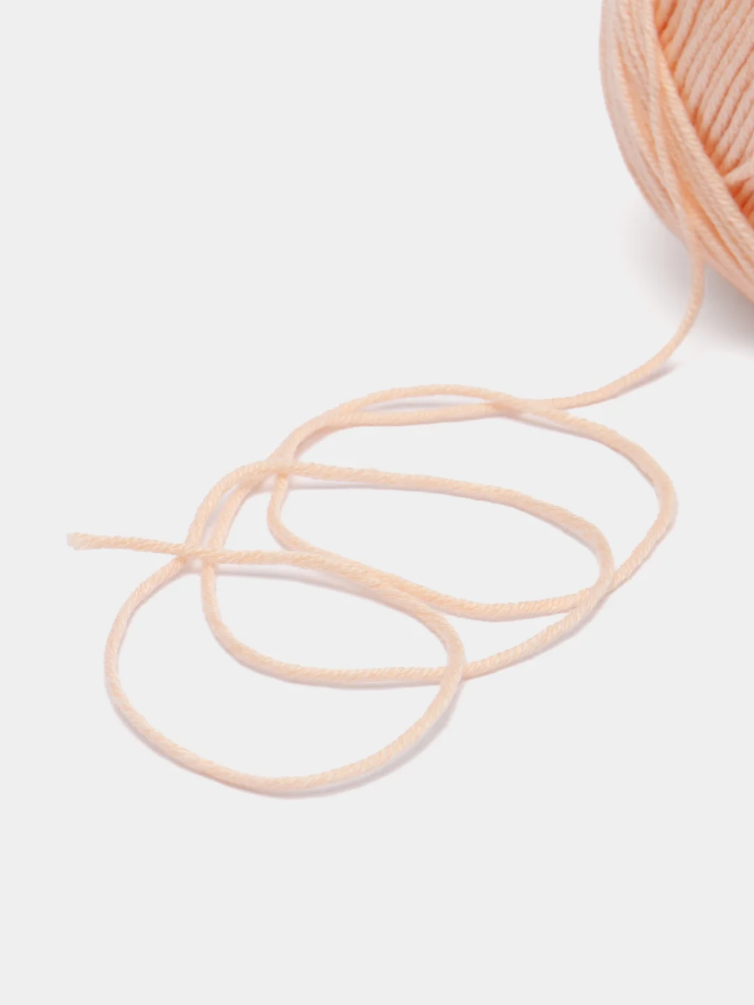 Багровый пряжа Gazzal Baby Cotton, 5 мотков в комплекте, 40% акрил, 60% хлопок, 50 г, 165 м