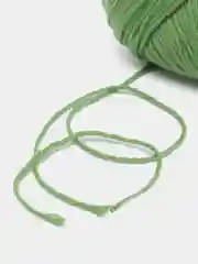Бирюзовый пряжа Gazzal Baby Cotton, 5 мотков в комплекте, 40% акрил, 60% хлопок, 50 г, 165 м