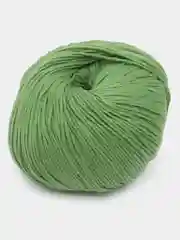 Бирюзовый пряжа Gazzal Baby Cotton, 5 мотков в комплекте, 40% акрил, 60% хлопок, 50 г, 165 м