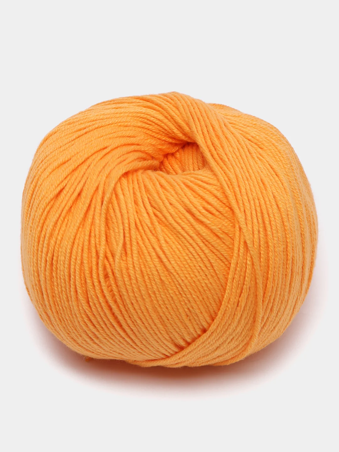 Бронзовый пряжа Gazzal Baby Cotton, 5 мотков в комплекте, 40% акрил, 60% хлопок, 50 г, 165 м