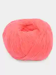 Карамельный пряжа Gazzal Baby Cotton, 5 мотков в комплекте, 40% акрил, 60% хлопок, 50 г, 165 м