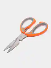 Оранжевый ножницы кухонные